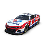 Nascar 1/24 - Kyle Larson #5 Valvoline 2024 Standard