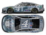 Nascar 1/24 Kevin Harvick #4 Busch Light Harvick 2023 Standard