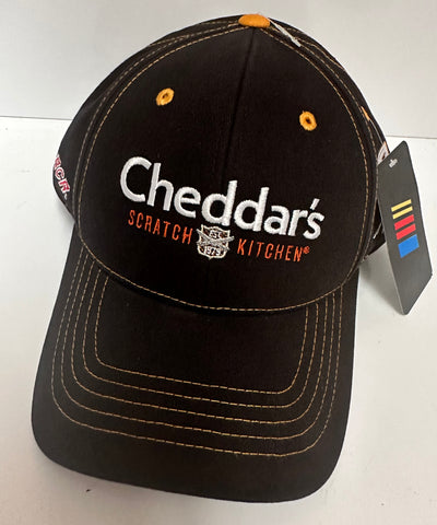 NASCAR CAP Kyle Busch 2023 cheddar's Scratch Kitchen