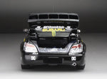 Sunstar 1:18 5582 Subaru Impreza WRC06 – Ken Block – Gymkhana 2008 (Limited edition 1999pcs)