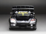 Sunstar 1:18 5582 Subaru Impreza WRC06 – Ken Block – Gymkhana 2008 (Limited edition 1999pcs)