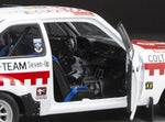 Sunstar 1:18 4856 Ford Escort RS1800 – #4 T.Makinen/H.Liddon – 3rd 1975 1000 LAKES RALLY