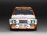 Sunstar 1:18 Ford Escort RS1800 – #28 M.Wilson/R.Palmer- RAC Rally 1978