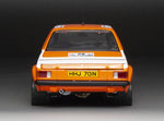 Sunstar 1:18 Ford Escort RS1800 – #28 M.Wilson/R.Palmer- RAC Rally 1978