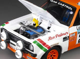 Sunstar 1:18 Ford Escort RS1800 – #28 M.Wilson/R.Palmer- RAC Rally 1978