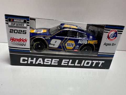 NASCAR 1/64 - Chase Elliott - #9 Napa - 2025