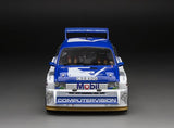 Sunstar 1:18 5544 MG Metro 6R4-#1 T.Pond/ R.Arthur-Winner Manx International Rally 1986