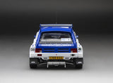 Sunstar 1:18 5544 MG Metro 6R4-#1 T.Pond/ R.Arthur-Winner Manx International Rally 1986