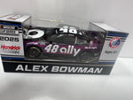 NASCAR 1/64 - Alex Bowman - #48 Ally - 2025