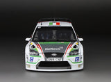 Sunstar 1:18 Ford Focus RS WRC06 – #1 C.Breen/P.Brennan -Winner CFF Group Boggeragh Rallysprint