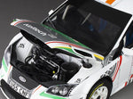 Sunstar 1:18 Ford Focus RS WRC06 – #1 C.Breen/P.Brennan -Winner CFF Group Boggeragh Rallysprint