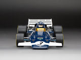 Sunstar 1:18 18279 1/18 Quartz Formula 1 Lotus 72 – #3 Graham Hill – 1970 International Gold Cup ( Limited Edition 999pcs)