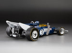 Sunstar 1:18 18279 1/18 Quartz Formula 1 Lotus 72 – #3 Graham Hill – 1970 International Gold Cup ( Limited Edition 999pcs)