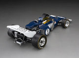 Sunstar 1:18 18279 1/18 Quartz Formula 1 Lotus 72 – #3 Graham Hill – 1970 International Gold Cup ( Limited Edition 999pcs)