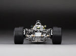 Sunstar 1:18 18222 Quartz Formula 1 -Lotus 49 – #5 Jim Clark – 1967 USA GP Winner ( Limited Edition 999pcs)