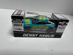 nascar 1/64  DENNY HAMLIN 11 MAVIS TIRES 2024