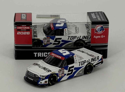 Adam Andretti  5 2026 Top Liner Truck Series 1:64 Nascar Diecast nascar 1/64