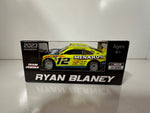 NASCAR 1/64 - 'RYAN BLANEY 12 - MENARDS DUCH BOY CHAMPION 2023'