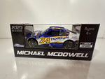 NASCAR 1/64 - 'MICHAEL MCDOWELL 34 - HORIZON HOBBY INDY ROAD COURSE 2023'