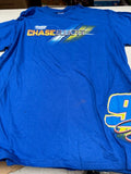 NASCAR T-SHIRT CHASE ELLIOTT 9 FULL THROTTLE SPECIAL PRICE