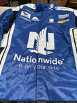 NASCAR JACKET ALEX BOWMAN NATIONWIDE XL SPECIAL PRICE