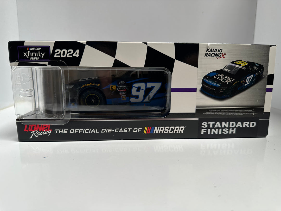 1/24 ナスカー　まとめ Nascar 1/24 – road2racemodels