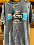 NASCAR T-SHIRT  Daytona 500 t-Shirt 2026 new with tag  Large past champions