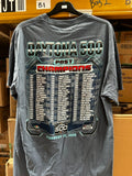 NASCAR T-SHIRT  Daytona 500 t-Shirt 2026 new with tag  Large past champions