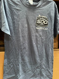 NASCAR T-SHIRT DAYTONA 500 2026 SMALL