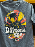 NASCAR T-SHIRT DAYTONA 500 2026 SMALL