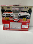 NASCAR 1/64 TWO CAR SET Chase  Elliott and Dale Earnhardt jr 9 and 88 throwback 2024 set