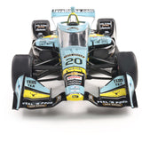 IXO IND18020 1:18 2025 NTT INDYCAR Series – #20 Alexander Rossi / Ed Carpenter Racing, TBD (Road Course)
