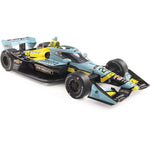 IXO IND18020 1:18 2025 NTT INDYCAR Series – #20 Alexander Rossi / Ed Carpenter Racing, TBD (Road Course)