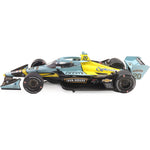 IXO IND18020 1:18 2025 NTT INDYCAR Series – #20 Alexander Rossi / Ed Carpenter Racing, TBD (Road Course)