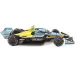 IXO IND18020 1:18 2025 NTT INDYCAR Series – #20 Alexander Rossi / Ed Carpenter Racing, TBD (Road Course)