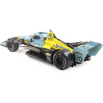 IXO IND18020 1:18 2025 NTT INDYCAR Series – #20 Alexander Rossi / Ed Carpenter Racing, TBD (Road Course)
