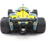 IXO IND18020 1:18 2025 NTT INDYCAR Series – #20 Alexander Rossi / Ed Carpenter Racing, TBD (Road Course)