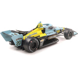 IXO IND18020 1:18 2025 NTT INDYCAR Series – #20 Alexander Rossi / Ed Carpenter Racing, TBD (Road Course)