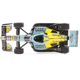 IXO IND18020 1:18 2025 NTT INDYCAR Series – #20 Alexander Rossi / Ed Carpenter Racing, TBD (Road Course)