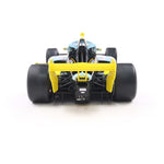 IXO IND18021 1:18 2025 NTT INDYCAR Series – #21 Christian Rasmussen / Ed Carpenter Racing, TBD (Road Course)
