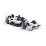 IXO 1:64 2025 NTT INDYCAR Series - #15 Graham Rahal / Rahal Letterman Lanigan Racing
