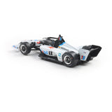 IXO 1:64 2025 NTT INDYCAR Series - #15 Graham Rahal / Rahal Letterman Lanigan Racing
