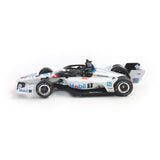 IXO 1:64 2025 NTT INDYCAR Series - #15 Graham Rahal / Rahal Letterman Lanigan Racing
