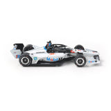 IXO 1:64 2025 NTT INDYCAR Series - #15 Graham Rahal / Rahal Letterman Lanigan Racing