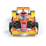 IXO 1:64 2025 NTT INDYCAR Series - #10 Alex Palou / Chip Ganassi Racing, DHL (Road Course)