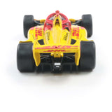 IXO 1:64 2025 NTT INDYCAR Series - #10 Alex Palou / Chip Ganassi Racing, DHL (Road Course)