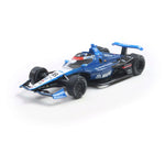 IXO 1/64 INDYCAR 1:64 2025 NTT INDYCAR Series - #98 Marco Andretti / Andretti Global, TBD