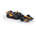 IXO 1/64 INDYCAR 1:64 2025 NTT INDYCAR Series - #5 Pato O'Ward / Arrow McLaren, Arrow (Road Course)