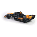 IXO 1/64 INDYCAR 1:64 2025 NTT INDYCAR Series - #5 Pato O'Ward / Arrow McLaren, Arrow (Road Course)
