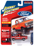 Autoworld SCM100 Johnny Lightning - 1/64 1983 ford ranger XL (Autoworld Store Exclusive)